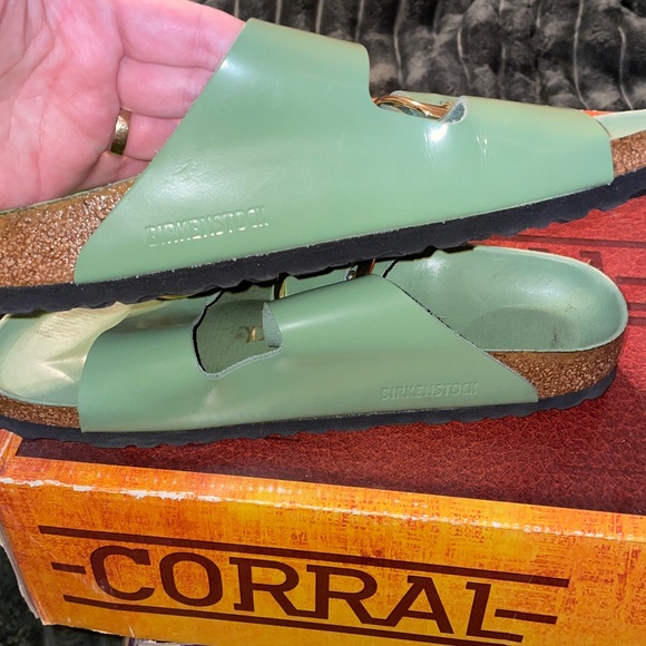 Birkenstock Arizona Big Buckle 40 - Picture 8 of 11